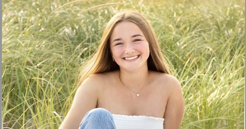 Senior Spotlight: Lily Patterson